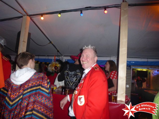 23.02.2020 - Prinzenpalais