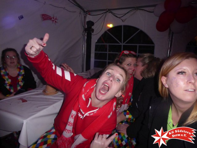 23.02.2020 - Prinzenpalais