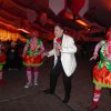 24.02.2020 - Sermer Maskenball