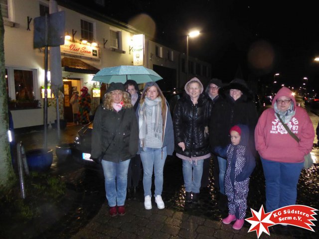 25.02.2020 - Hoppeditz Verbrennung