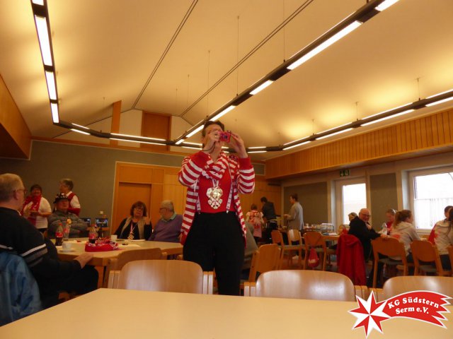 25.02.2020 - Wurstessen