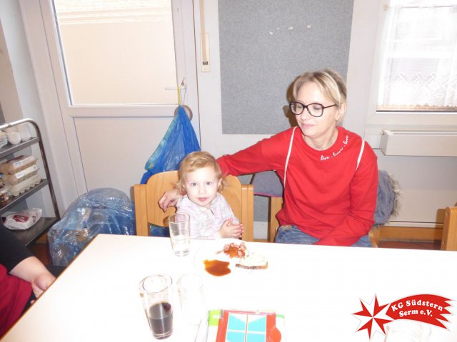 25.02.2020 - Wurstessen