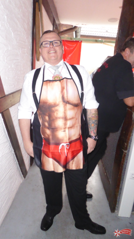 06.11.2022 - Hoppeditzerwachen in Serm