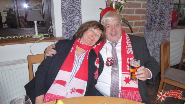 06.11.2022 - Hoppeditzerwachen in Serm