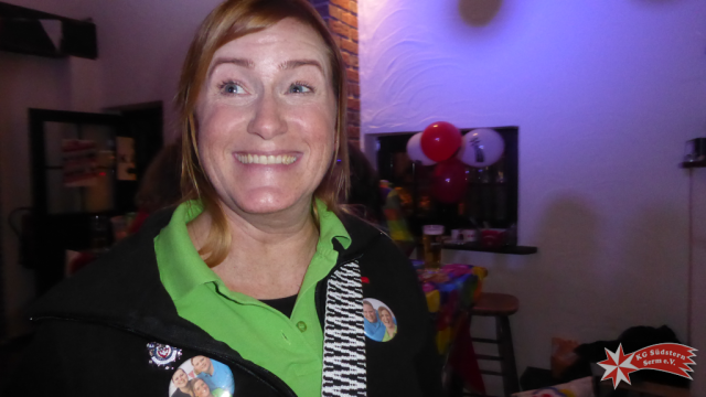 06.11.2022 - Hoppeditzerwachen in Serm