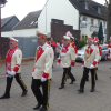 06.11.2022 - Hoppeditzerwachen in Serm