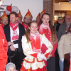 06.11.2022 - Hoppeditzerwachen in Serm