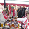 06.11.2022 - Hoppeditzerwachen in Serm