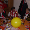 06.11.2022 - Hoppeditzerwachen in Serm