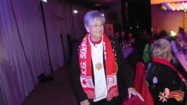 11.11.2022 - Hoppeditzerwachen in Homberg