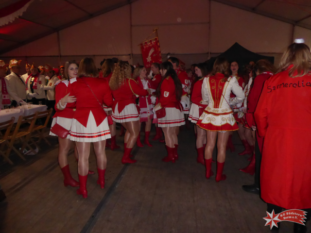 28.01.2023 - Prinzenkürung