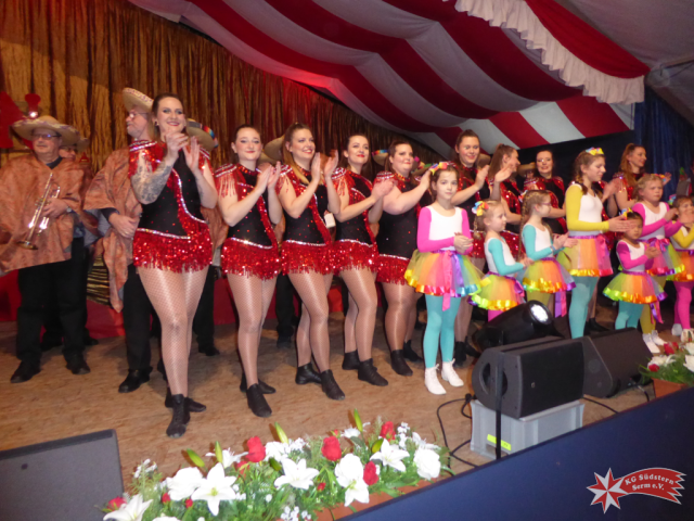 28.01.2023 - Prinzenkürung