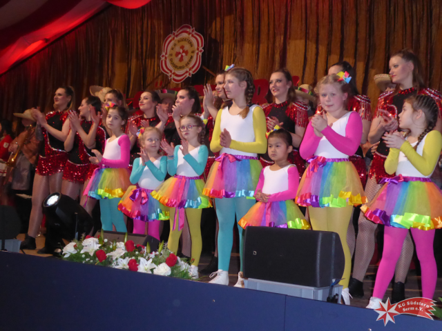 28.01.2023 - Prinzenkürung