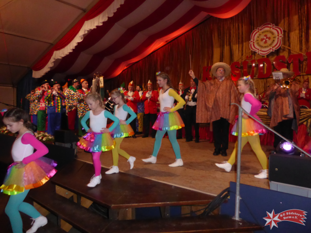 28.01.2023 - Prinzenkürung