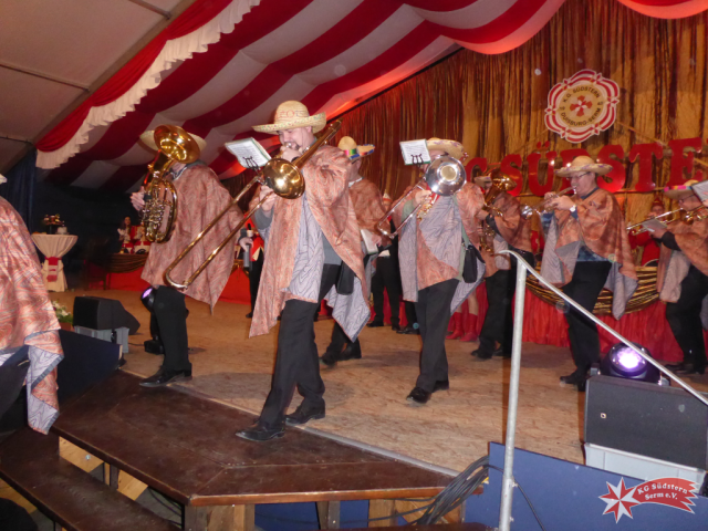 28.01.2023 - Prinzenkürung