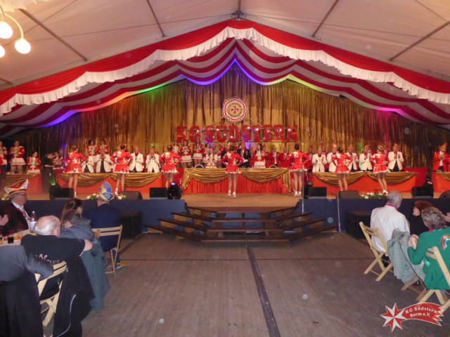 28.01.2023 - Prinzenkürung