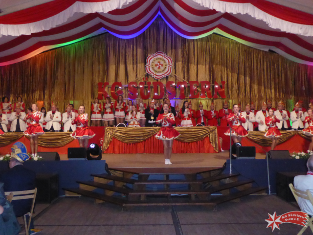 28.01.2023 - Prinzenkürung