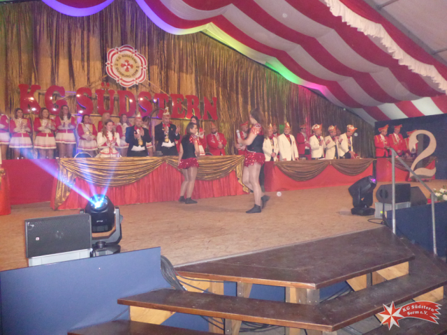 28.01.2023 - Prinzenkürung