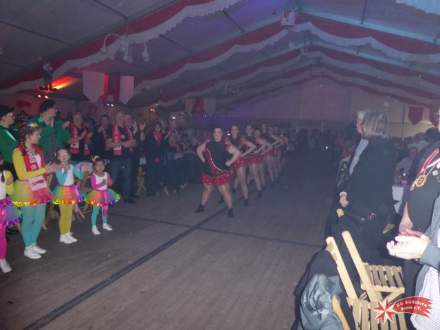 28.01.2023 - Prinzenkürung