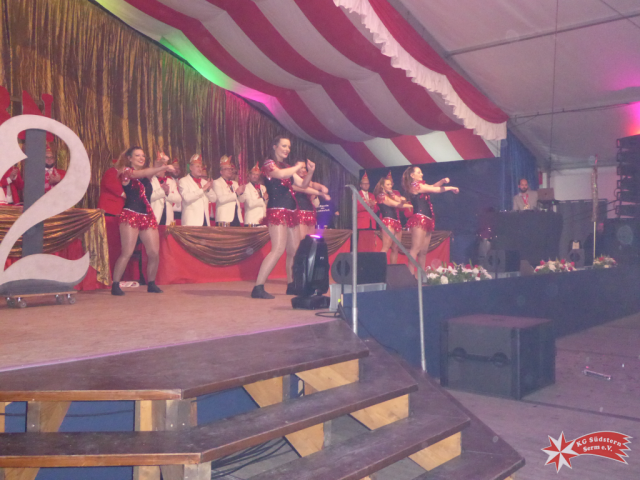 28.01.2023 - Prinzenkürung