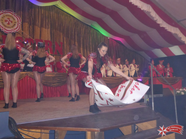 28.01.2023 - Prinzenkürung