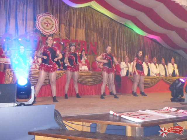 28.01.2023 - Prinzenkürung