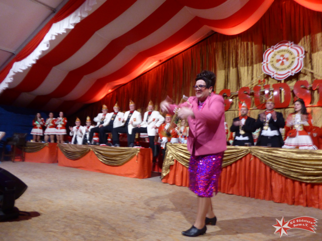 28.01.2023 - Prinzenkürung