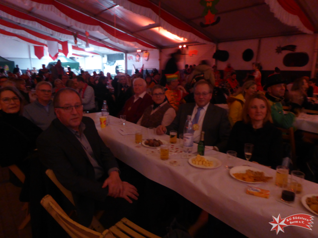 28.01.2023 - Prinzenkürung