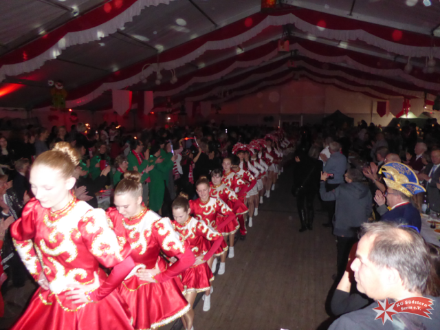 28.01.2023 - Prinzenkürung