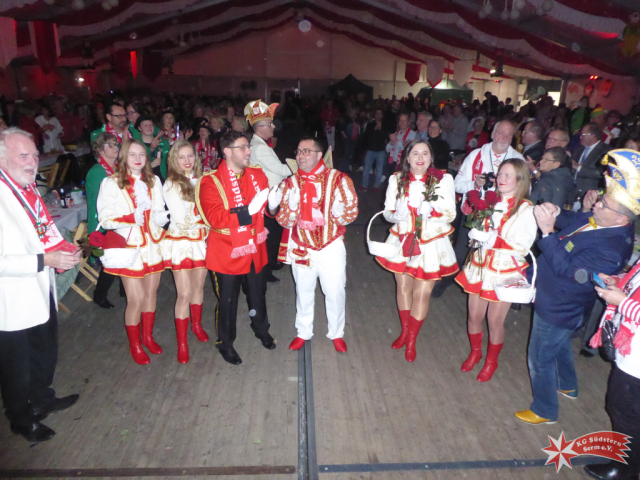 28.01.2023 - Prinzenkürung