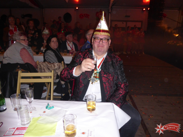 28.01.2023 - Prinzenkürung