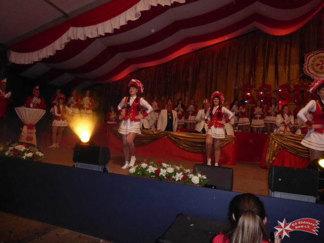 28.01.2023 - Prinzenkürung