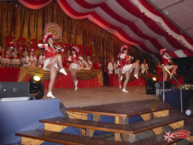 28.01.2023 - Prinzenkürung