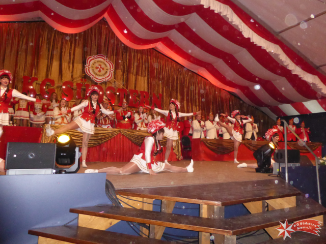 28.01.2023 - Prinzenkürung