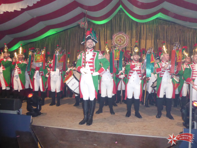 28.01.2023 - Prinzenkürung