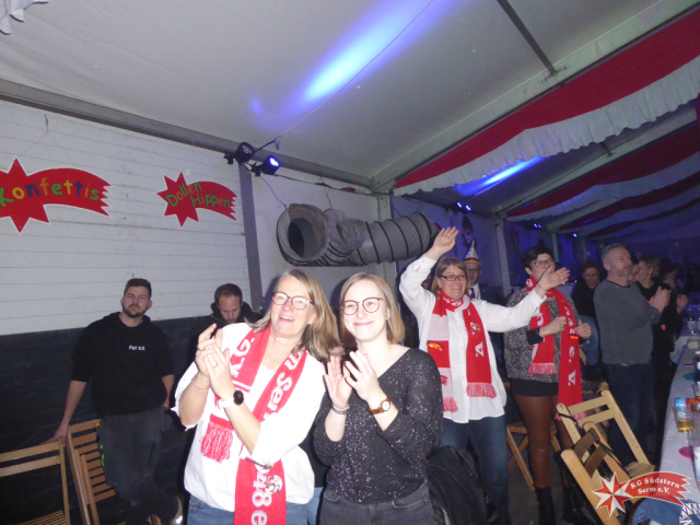 28.01.2023 - Prinzenkürung