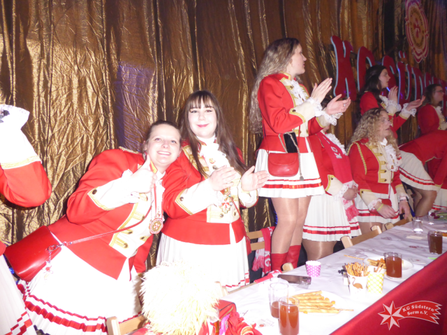 28.01.2023 - Prinzenkürung