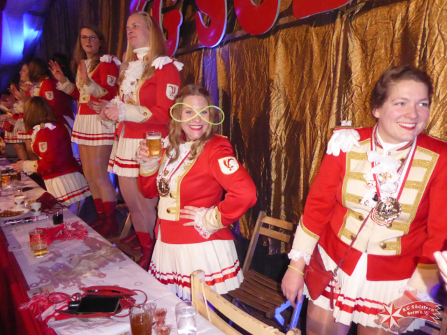 28.01.2023 - Prinzenkürung