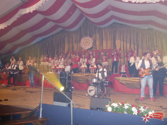 28.01.2023 - Prinzenkürung