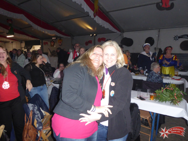 28.01.2023 - Prinzenkürung