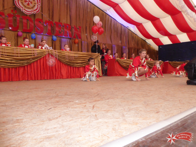 29.01.2023 - Kinderprinzenkürung