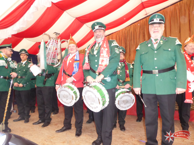 29.01.2023 - Kinderprinzenkürung