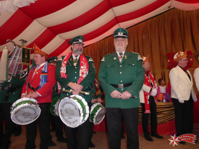 29.01.2023 - Kinderprinzenkürung