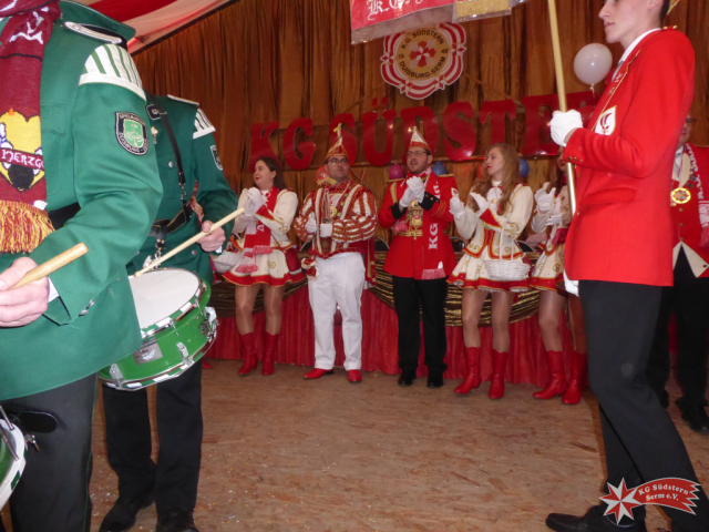 29.01.2023 - Kinderprinzenkürung