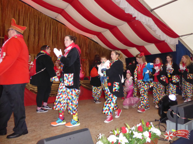 29.01.2023 - Kinderprinzenkürung