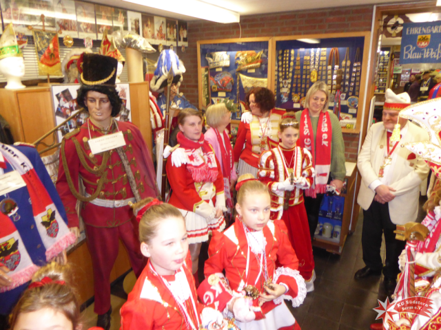 01.02.2023 - HDK Museum