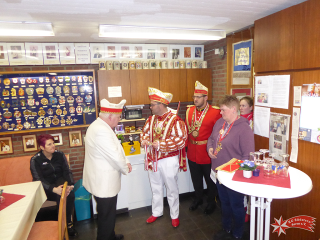 01.02.2023 - HDK Museum