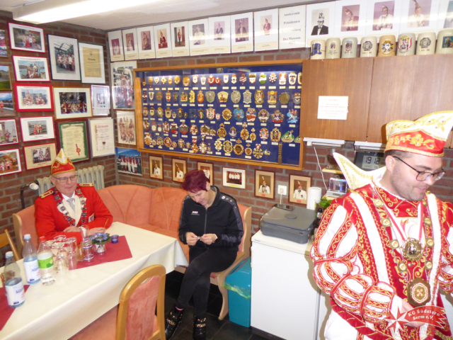 01.02.2023 - HDK Museum