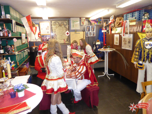 01.02.2023 - HDK Museum