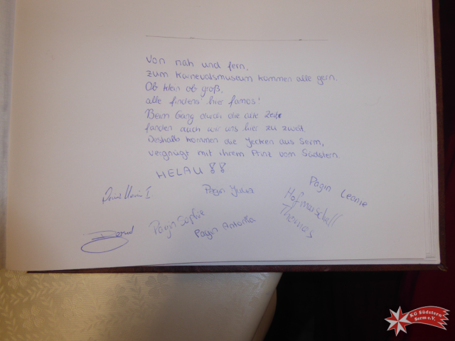 01.02.2023 - HDK Museum